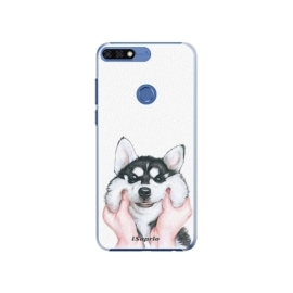 iSaprio Malamute 01 Honor 7C