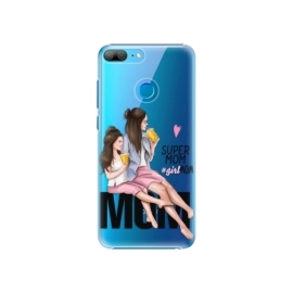 iSaprio Milk Shake Brunette Honor 9 Lite