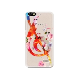 iSaprio Music 01 Honor 4C