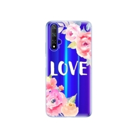 iSaprio Love Honor 20