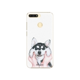 iSaprio Malamute 01 Honor 7A