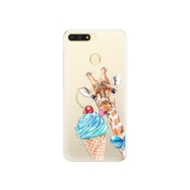 iSaprio Love Ice-Cream Honor 7A