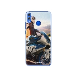 iSaprio Motorcycle 10 Honor 8X