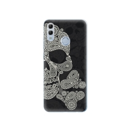 iSaprio Mayan Skull Honor 10 Lite