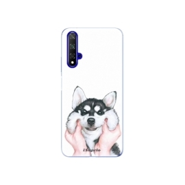 iSaprio Malamute 01 Honor 20