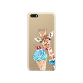 iSaprio Love Ice-Cream Honor 7S