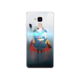 iSaprio Mimons Superman 02 Honor 7 Lite