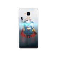 iSaprio Mimons Superman 02 Honor 7 Lite - cena, porovnanie