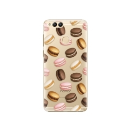 iSaprio Macaron Pattern Honor 7X