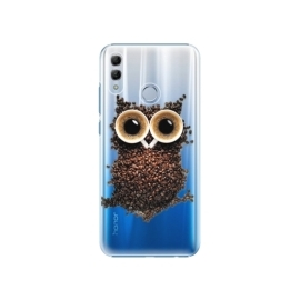 iSaprio Owl And Coffee Honor 10 Lite