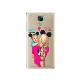 iSaprio Mama Mouse Blonde and Boy Honor 7