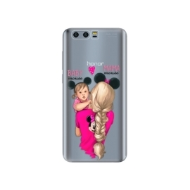 iSaprio Mama Mouse Blond and Girl Honor 9