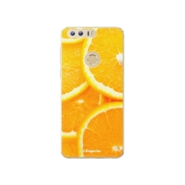 iSaprio Orange 10 Honor 8