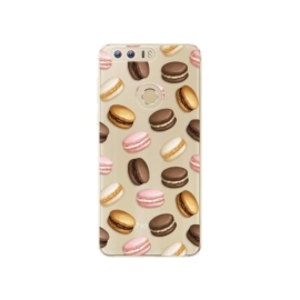 iSaprio Macaron Pattern Honor 8