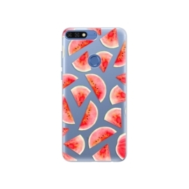 iSaprio Melon Pattern 02 Honor 7C