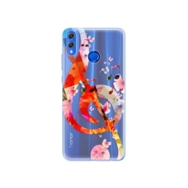 iSaprio Music 01 Honor 8X