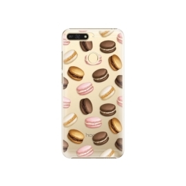 iSaprio Macaron Pattern Honor 7A