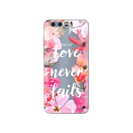 iSaprio Love Never Fails Honor 9