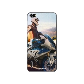 iSaprio Motorcycle 10 Honor 6