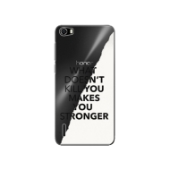 iSaprio Makes You Stronger Honor 6 - cena, porovnanie