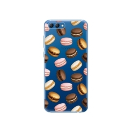 iSaprio Macaron Pattern Honor View 10