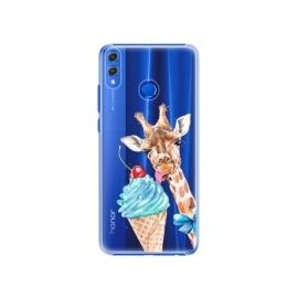 iSaprio Love Ice-Cream Honor 8X