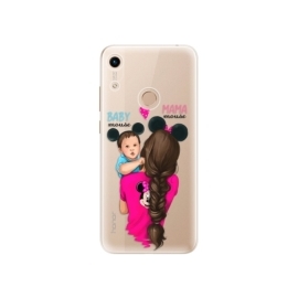 iSaprio Mama Mouse Brunette and Boy Honor 8A