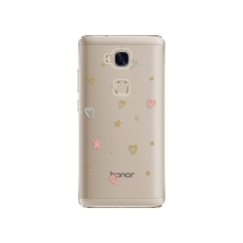 iSaprio Lovely Pattern Honor 5X