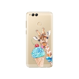 iSaprio Love Ice-Cream Honor 7X