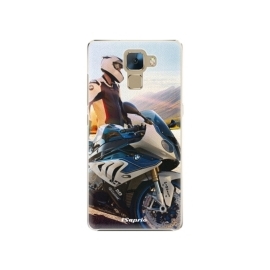 iSaprio Motorcycle 10 Honor 7