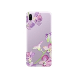 iSaprio Purple Orchid Honor Play