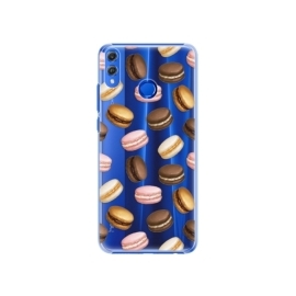 iSaprio Macaron Pattern Honor 8X