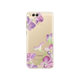 iSaprio Purple Orchid Honor 7X