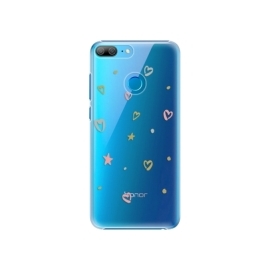 iSaprio Lovely Pattern Honor 9 Lite