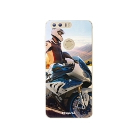 iSaprio Motorcycle 10 Honor 8