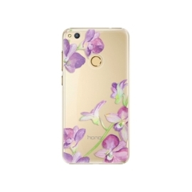 iSaprio Purple Orchid Honor 8 Lite