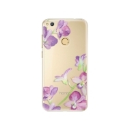 iSaprio Purple Orchid Honor 8 Lite - cena, porovnanie