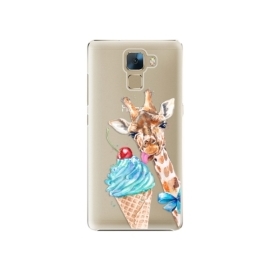 iSaprio Love Ice-Cream Honor 7