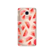 iSaprio Melon Pattern 02 Honor 7 Lite - cena, porovnanie