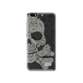 iSaprio Mayan Skull Honor 4C