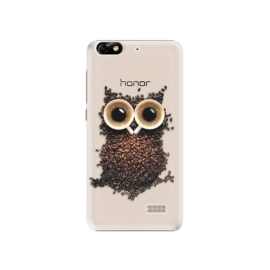 iSaprio Owl And Coffee Honor 4C