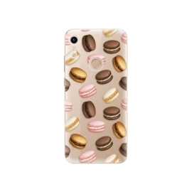 iSaprio Macaron Pattern Honor 8A