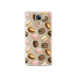 iSaprio Macaron Pattern Honor 7