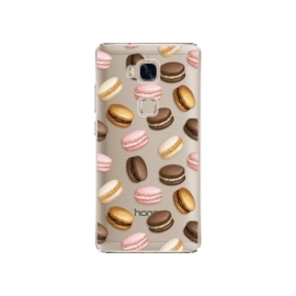 iSaprio Macaron Pattern Honor 5X