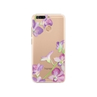 iSaprio Purple Orchid Honor 8 Pro - cena, porovnanie