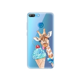 iSaprio Love Ice-Cream Honor 9 Lite