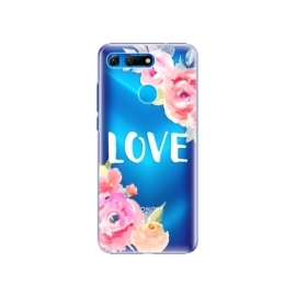 iSaprio Love Honor View 20