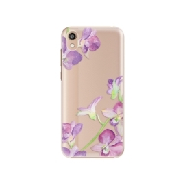 iSaprio Purple Orchid Honor 8S