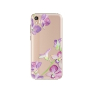 iSaprio Purple Orchid Honor 8S - cena, porovnanie