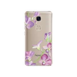 iSaprio Purple Orchid Honor 5X